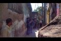 Trabalho de Evangelização na Comunidade de Chapéu Mangueira-RJ. - galerias/880/thumbs/thumb_1 (6).jpg
